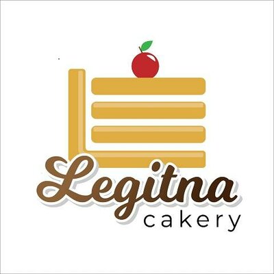 Trademark Legitna Cakery