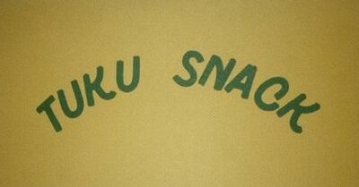 Trademark TUKU SNACK