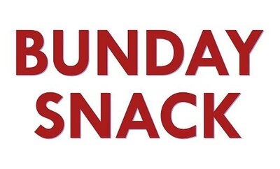 Trademark BUNDAY SNACK