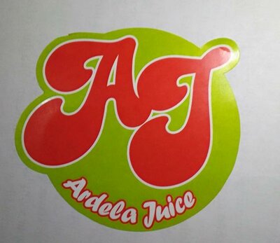 Trademark Ardela Juice