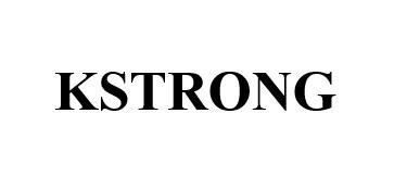 Trademark KSTRONG