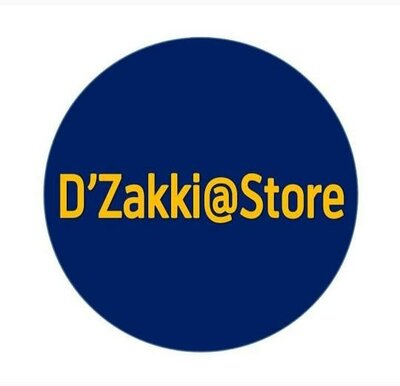 Trademark D'Zakki@Store