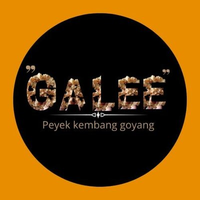 Trademark "GALEE"