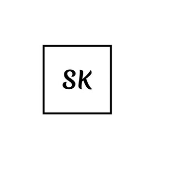 Trademark SK