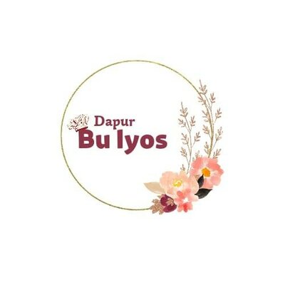 Trademark Dapur Bu Iyos