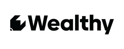 Trademark Wealthy + logo