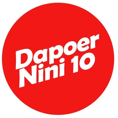 Trademark Dapoer Nini 10