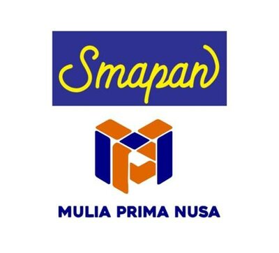 Trademark SMAPAN MULIA PRIMA NUSA & LUKISAN