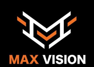 Trademark MAX VISION