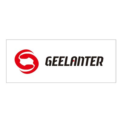 Trademark GEELANTER