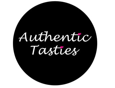 Trademark Authentic Tasties