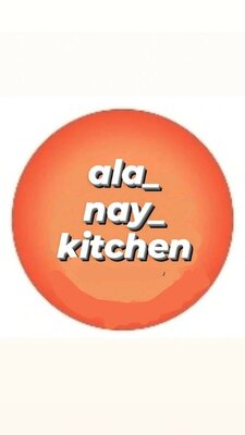 Trademark ala_nay_kitchen