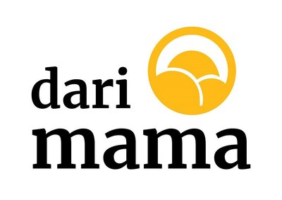 Trademark dari mama