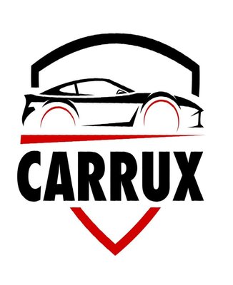 Trademark CARRUX + LOGO