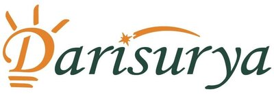 Trademark DARISURYA + LOGO