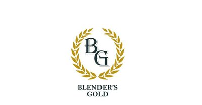 Trademark BLENDER'S GOLD