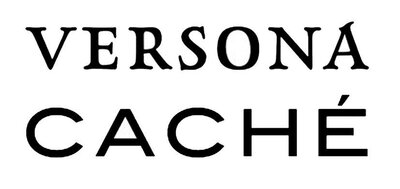 Trademark VERSONA CACHÉ