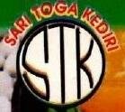 Trademark SARI TOGA KEDIRI ( STK )