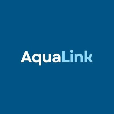 Trademark AquaLink