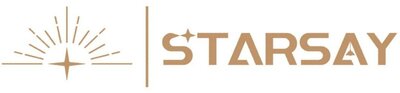 Trademark STARSAY + LOGO