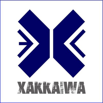 Trademark XAKKAIWA