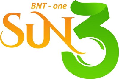 Trademark BNT-one SUN3