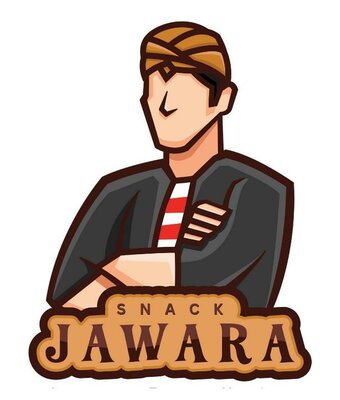 Trademark Snack Jawara