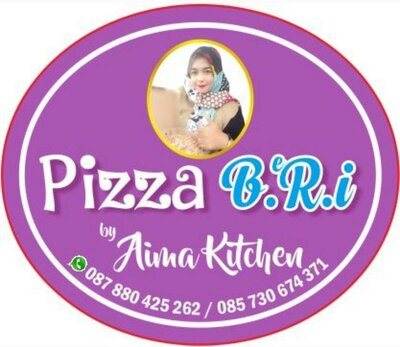 Trademark PIZZA B.e.R.I