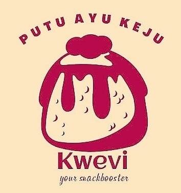 Trademark Putu Ayu Keju Kwevi your snackbooster + Gambar/Logo