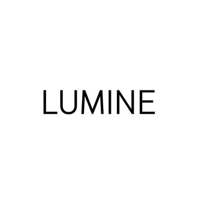 Trademark LUMINE