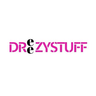 Trademark DREEZYSTUFF