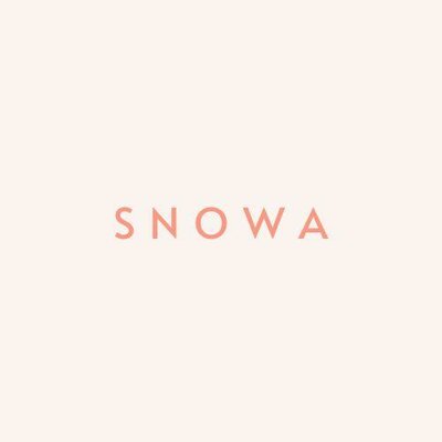 Trademark snowa