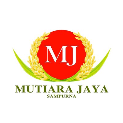 Trademark MJ MUTIARA JAYA SAMPURNA + Gambar/Logo