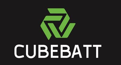 Trademark CUBEBATT