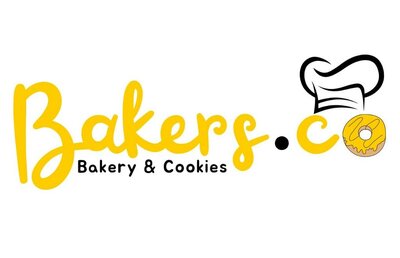 Trademark BAKERS.CO Bakery & Cookies + Logo