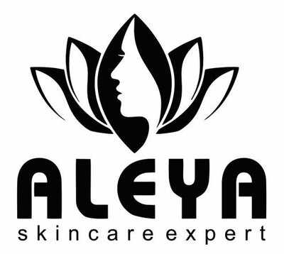 Trademark ALEYA SKINCARE EXPERT + LOGO