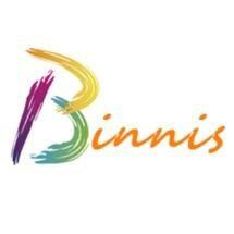 Trademark Binnis