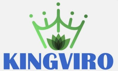 Trademark KINGVIRO & LUKISAN