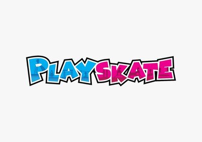 Trademark PLAYSKATE