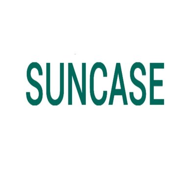 Trademark SUNCASE