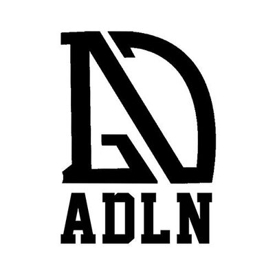 Trademark ADLN