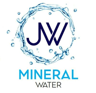 Trademark JW MINERAL WATER