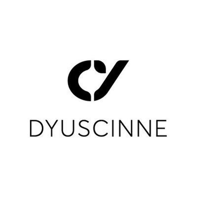 Trademark DYUSCINNE