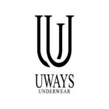 Trademark Uways Underwear