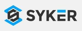 Trademark SYKER