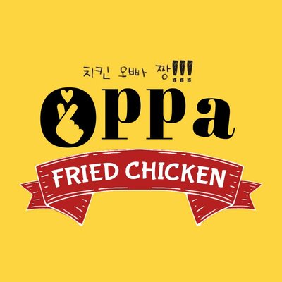 Trademark OPPA FRIED CHICKEN