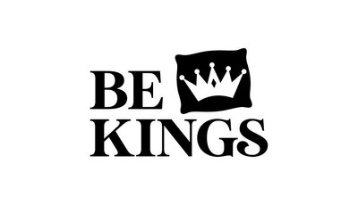 Trademark BE KINGS