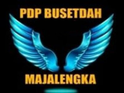 Trademark PDP BUSETDAH MAJALENGKA