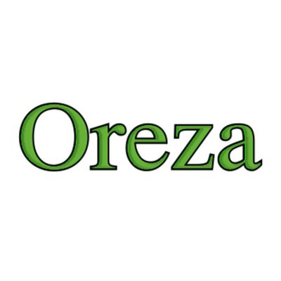 Trademark Oreza