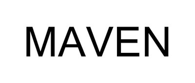 Trademark MAVEN